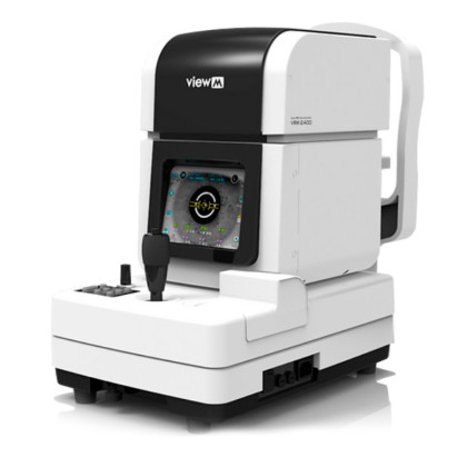 Авторефкератометр VRK-2400 View-M Ю. Корея  Фото товара Авторефкератометр VRK-2400 View-M Ю. Корея