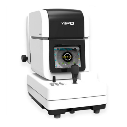 Авторефкератометр VRK-2400 View-M Ю. Корея  Фото товара Авторефкератометр VRK-2400 View-M Ю. Корея