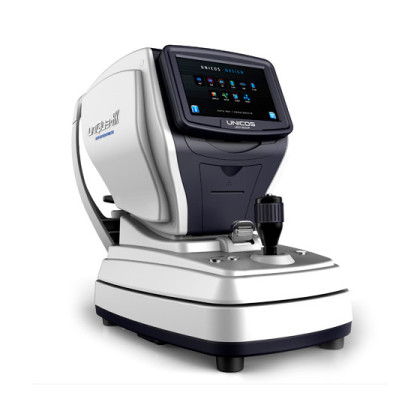 Авторефрактокератометр URK-800F Unicos Корея Фото товара Авторефрактокератометр URK-800F Unicos Корея