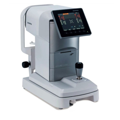 Фото товара Рефрактокератометр автоматический Rexxam Accuref K 900
