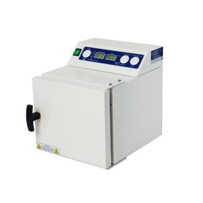 Фото товара Стерилизатор для инструментов "Ферропласт" - 5 л