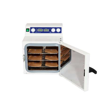 Фото товара Стерилизатор для инструментов "Ферропласт" - 5 л