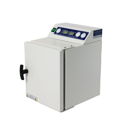 Фото товара Стерилизатор для инструментов "Ферропласт" - 10 л