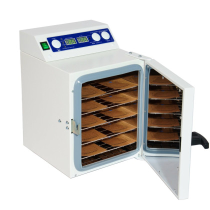 Фото товара Стерилизатор для инструментов "Ферропласт" - 10 л