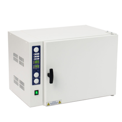 Фото товара Стерилизатор для инструментов "Ферропласт" - 40 л