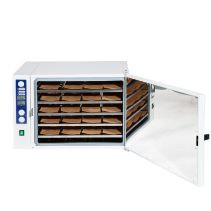 Фото товара Стерилизатор для инструментов "Ферропласт" - 40 л