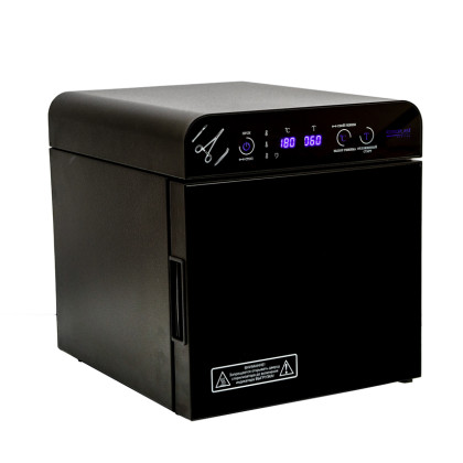 Фото товара Стерилизатор для инструментов Ferroplast Premium-5