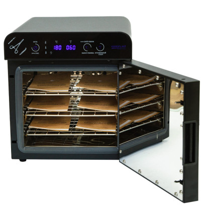 Фото товара Стерилизатор для инструментов Ferroplast Premium-5