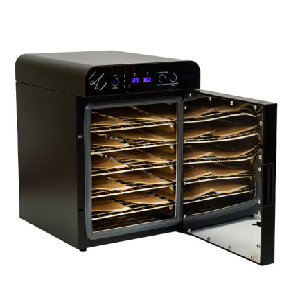 Фото товара Стерилизатор для инструментов Ferroplast Premium-10 л