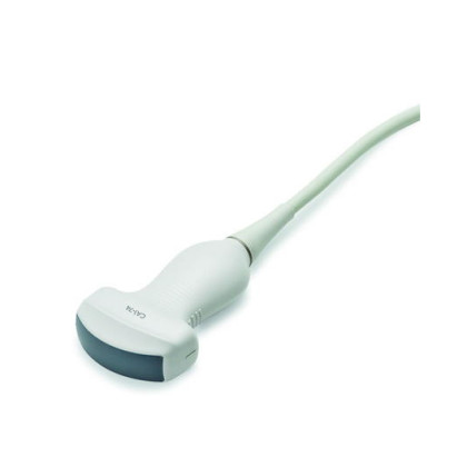 Конвексный датчик УЗИ Samsung Medison CA1-7A Фото товара Конвексный датчик УЗИ Samsung Medison CA1-7A