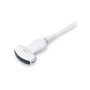 Конвексный датчик УЗИ Samsung Medison CA2-8AD Фото товара Конвексный датчик УЗИ Samsung Medison CA2-8AD