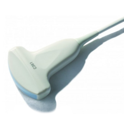 Конвексный датчик УЗИ SonoScape C361 Фото товара Конвексный датчик УЗИ SonoScape C361