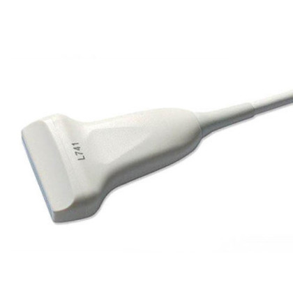 Линейный датчик УЗИ SonoScape L741 Фото товара Линейный датчик УЗИ SonoScape L741