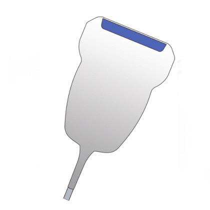 Линейный датчик УЗИ SonoScape L745 Фото товара Линейный датчик УЗИ SonoScape L745