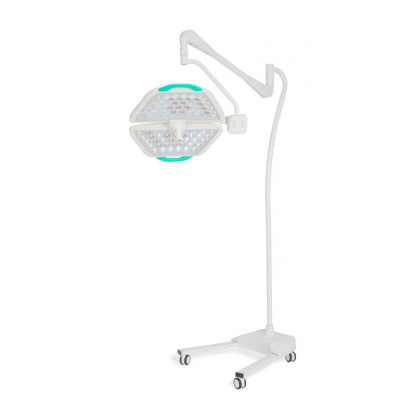 Фото товара Напольный одноблочный светодиодный  светильник Паналед-М-140