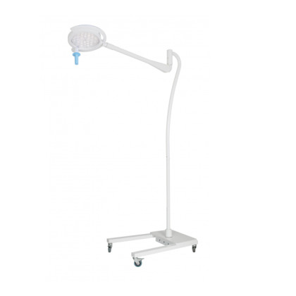 Фото товара Напольный одноблочный светодиодный  светильник Паналед-М-80