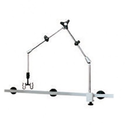 Шарнирный кронштейн Quickstop 2 2M85706 Фото товара Шарнирный кронштейн Quickstop 2 2M85706