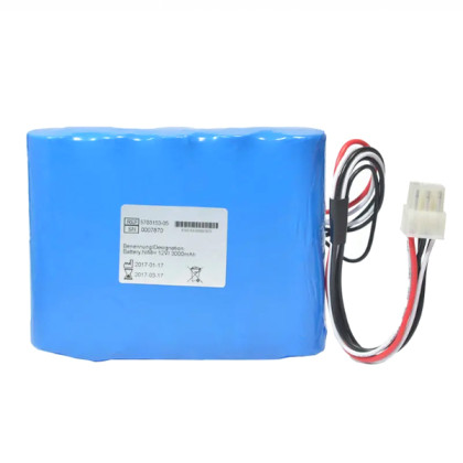 Аккумулятор для ИВЛ Draeger (Drager) 5703153 Фото товара Аккумулятор для ИВЛ Draeger (Drager) 5703153