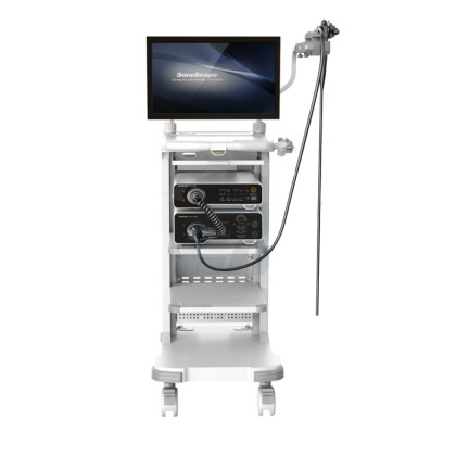 Фото товара Видеоэндоскопическая система SONOSCAPE HD-500