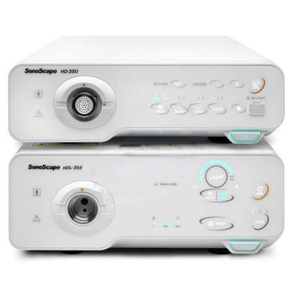 Фото товара Видеоэндоскопическая система SONOSCAPE HD-350