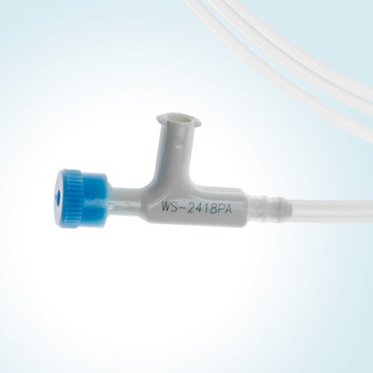 Спрей-катетер, распыление, многоразовый Фото товара Спрей-катетер, распыление, многоразовый