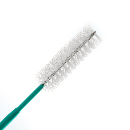 Чистящая щетка, односторонняя, многоразовая Фото товара Чистящая щетка, односторонняя, многоразовая