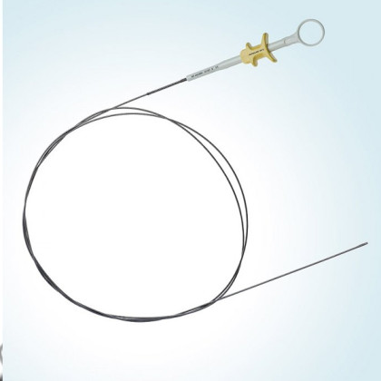 Щипцы для удаления инородных тел, тип браншей «крысиный зуб» Фото товара Щипцы для удаления инородных тел, тип браншей «крысиный зуб»