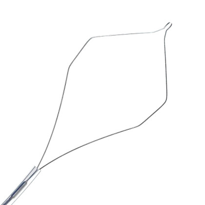 Фото товара Петля для полипэктомии гексагональная