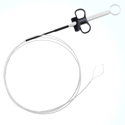 Фото товара Петля для полипэктомии гексагональная