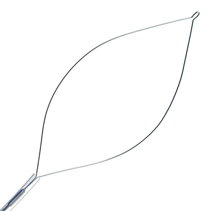 Петля для полипэктомии овальная Фото товара Петля для полипэктомии овальная