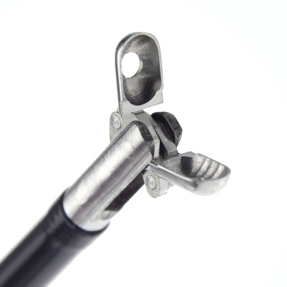 Щипцы для «горячей» биопсии, одноразовые Фото товара Щипцы для «горячей» биопсии, одноразовые