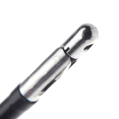 Щипцы для «горячей» биопсии, одноразовые Фото товара Щипцы для «горячей» биопсии, одноразовые