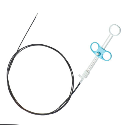 Щипцы для «горячей» биопсии, одноразовые Фото товара Щипцы для «горячей» биопсии, одноразовые