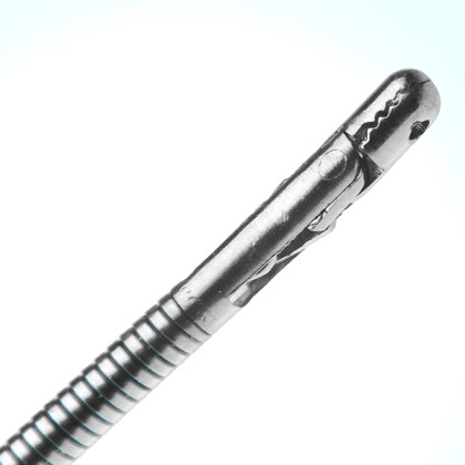 Щипцы биопсийные тип браншей «аллигатор», одна подвижная бранша Фото товара Щипцы биопсийные тип браншей «аллигатор», одна подвижная бранша