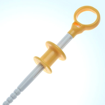 Щипцы биопсийные тип браншей «аллигатор», одна подвижная бранша Фото товара Щипцы биопсийные тип браншей «аллигатор», одна подвижная бранша