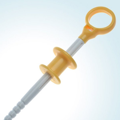 Щипцы биопсийные тип браншей «аллигатор», многоразовые Фото товара Щипцы биопсийные тип браншей «аллигатор», многоразовые