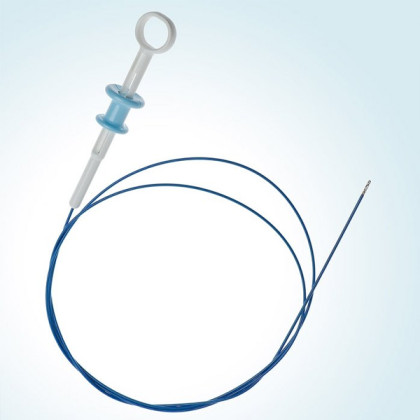 Щипцы биопсийные овальные бранши, одноразовые Фото товара Щипцы биопсийные овальные бранши, одноразовые