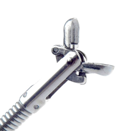 Щипцы биопсийные многоразовые для эндоскопа Фото товара Щипцы биопсийные многоразовые для эндоскопа