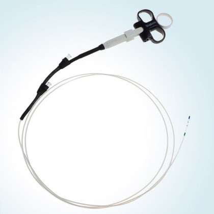 Сфинктеротом/папиллотом игольчатого типа трехпросветный Фото товара Сфинктеротом/папиллотом игольчатого типа трехпросветный