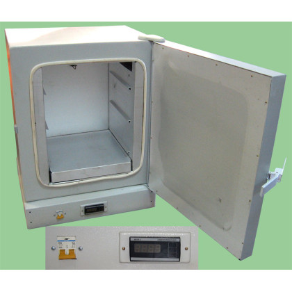 Шкаф сушильный ШС-80 Фото товара Шкаф сушильный ШС-80