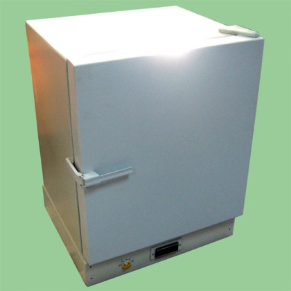 Шкаф сушильный ШС-80 Фото товара Шкаф сушильный ШС-80