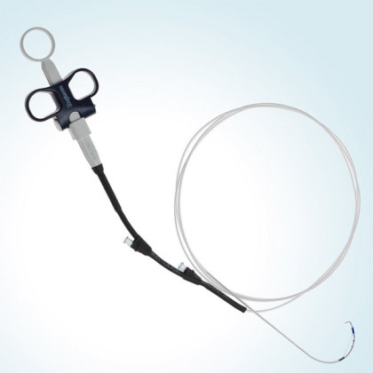 Сфинктеротом/папиллотом трехпросветный Фото товара Сфинктеротом/папиллотом трехпросветный