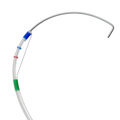 Сфинктеротом/папиллотом однопросветный, мононить Фото товара Сфинктеротом/папиллотом однопросветный, мононить