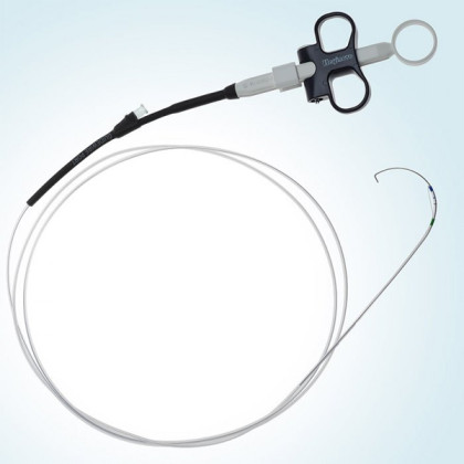 Сфинктеротом/папиллотом однопросветный, мононить Фото товара Сфинктеротом/папиллотом однопросветный, мононить