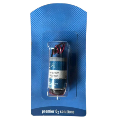 Кислородный датчик Maxtec Max-250 (B+) R125P02-026  Фото товара Кислородный датчик Maxtec Max-250 (B+) R125P02-026