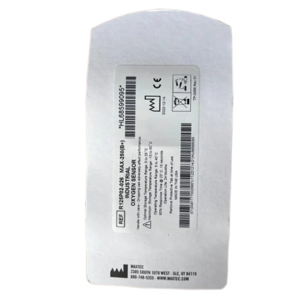 Кислородный датчик Maxtec Max-250 (B+) R125P02-026  Фото товара Кислородный датчик Maxtec Max-250 (B+) R125P02-026