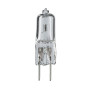 Лампа галогенная LightBest LBH 9047 50W 24V GY6.35 (64445U) Фото товара Лампа галогенная LightBest LBH 9047 50W 24V GY6.35 (64445U)