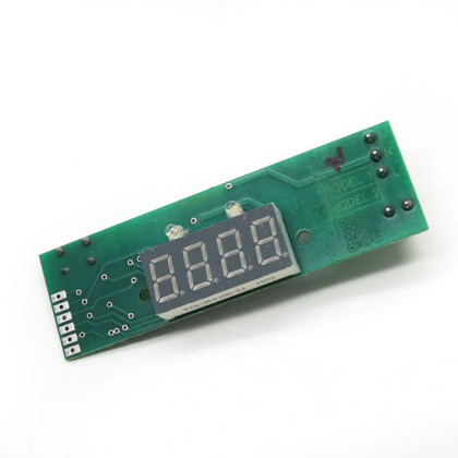 Плата индикации 5051 для Дезар-2, Дезар-3, Дезар-5 (модель 2) Фото товара Плата индикации 5051 для Дезар-2, Дезар-3, Дезар-5 (модель 2)