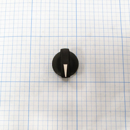 Ручка переключателя для дефибриллятора Zoll R/M Series Фото товара Ручка переключателя для дефибриллятора Zoll R/M Series