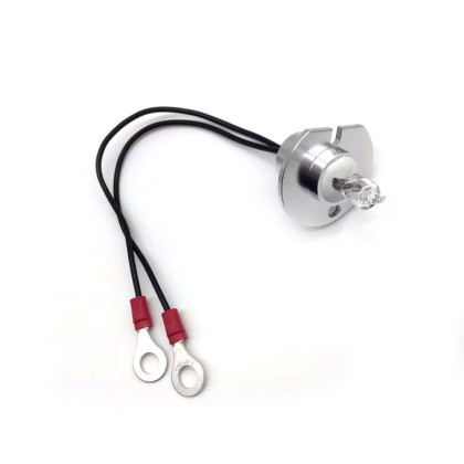 Лампа 12V 20W для MINDRAY BS200/BS220/BS230/BS320/BS380/BS420 Фото товара Лампа 12V 20W для MINDRAY BS200/BS220/BS230/BS320/BS380/BS420